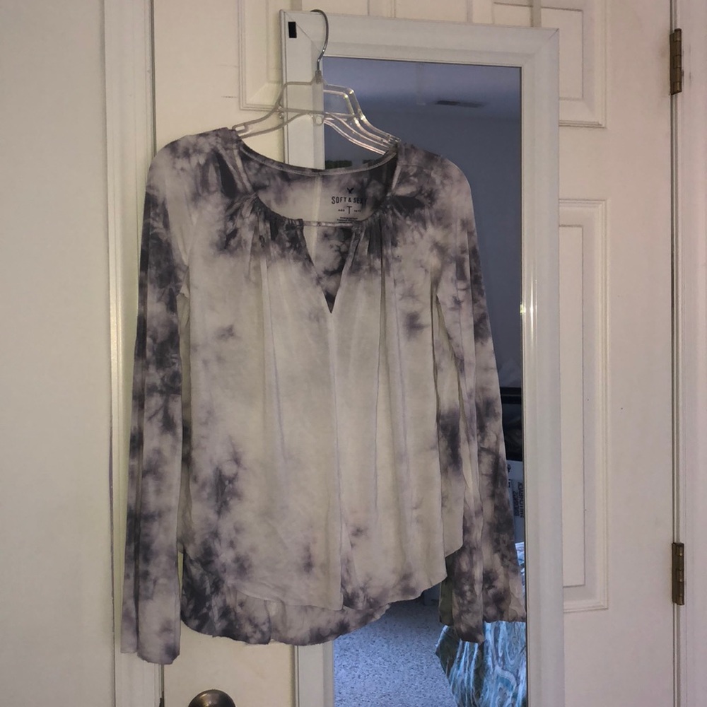 American Eagle Long Sleve